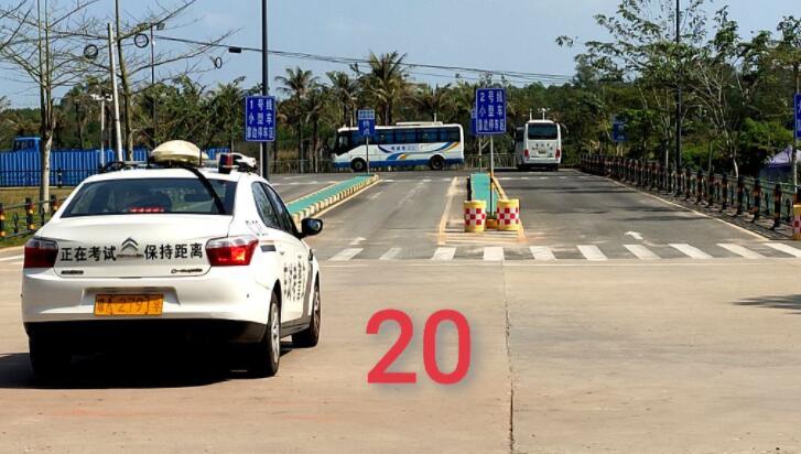 【汇总】海南海口驾校考场有哪些？海口考场通过率排名